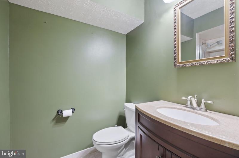 BROOKEVILLE - Residential