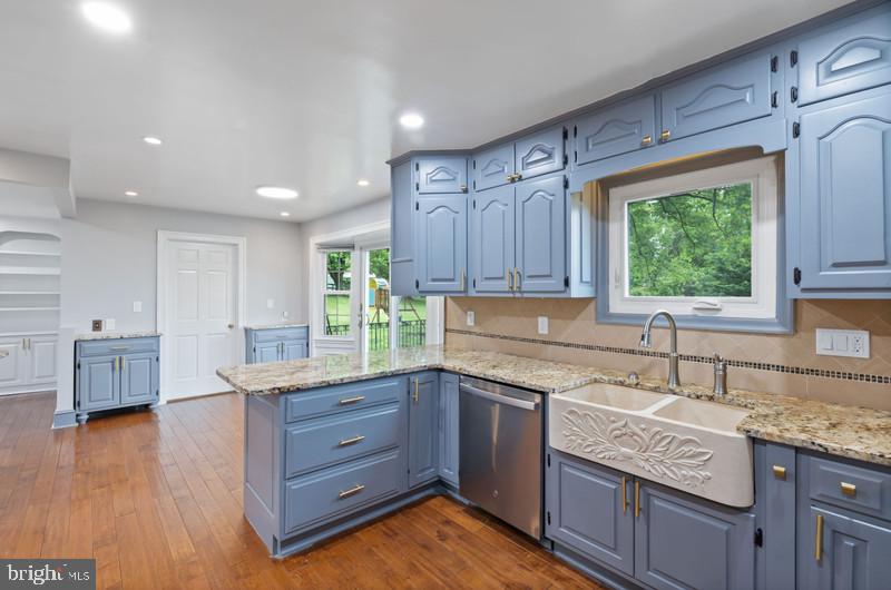 BROOKEVILLE - Residential