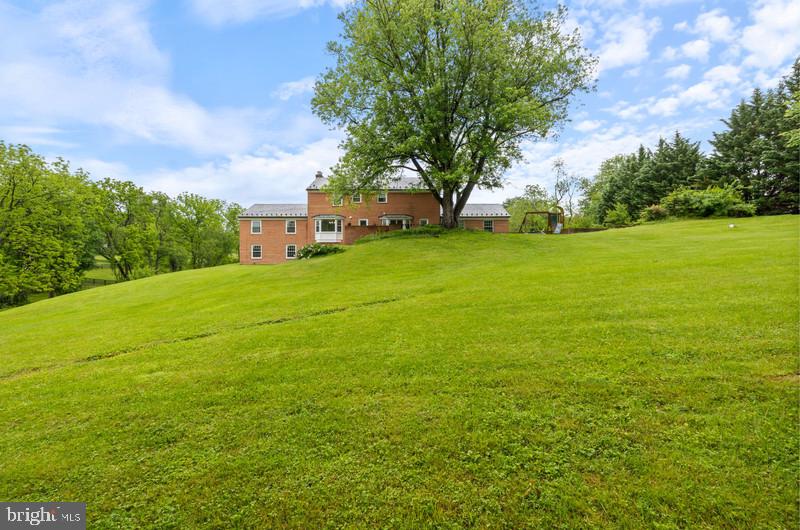 BROOKEVILLE - Residential