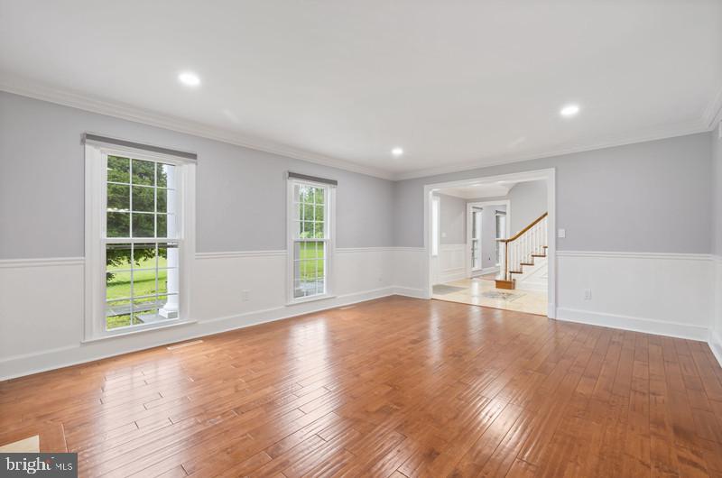 BROOKEVILLE - Residential