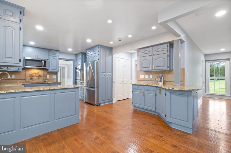 BROOKEVILLE - Residential