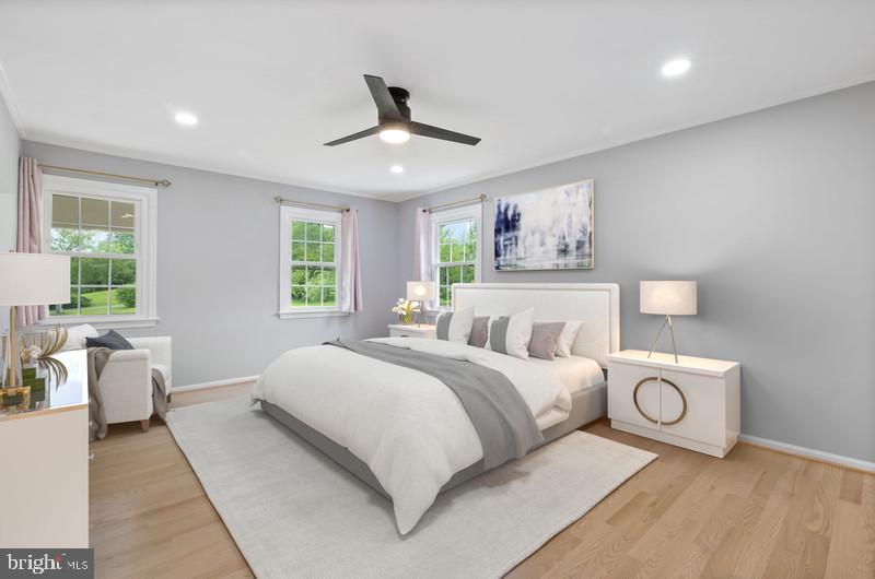 BROOKEVILLE - Residential