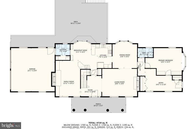 BROOKEVILLE - Residential