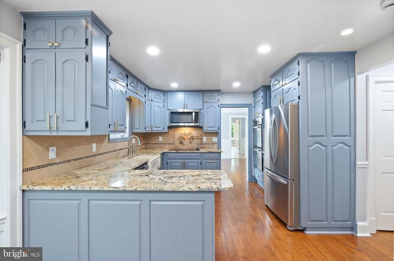 BROOKEVILLE - Residential