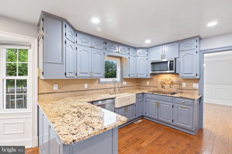 BROOKEVILLE - Residential