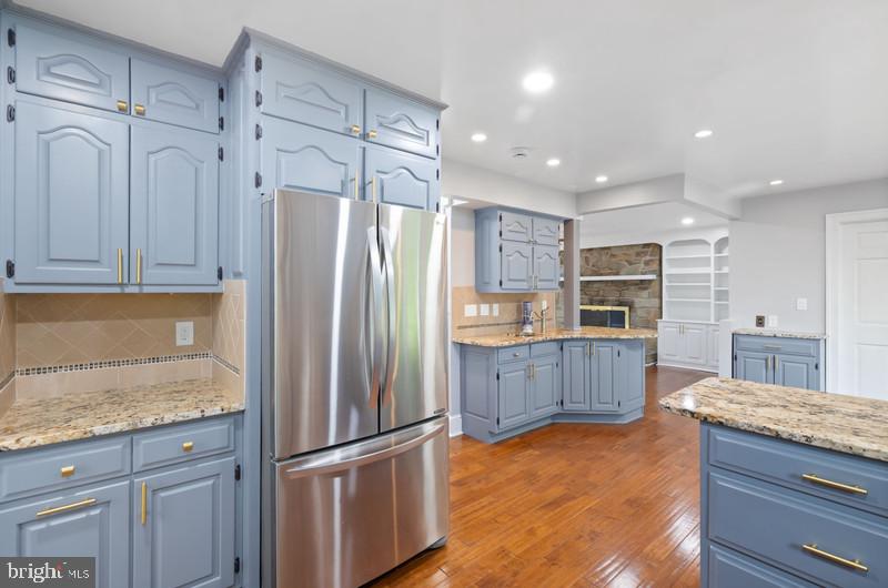 BROOKEVILLE - Residential