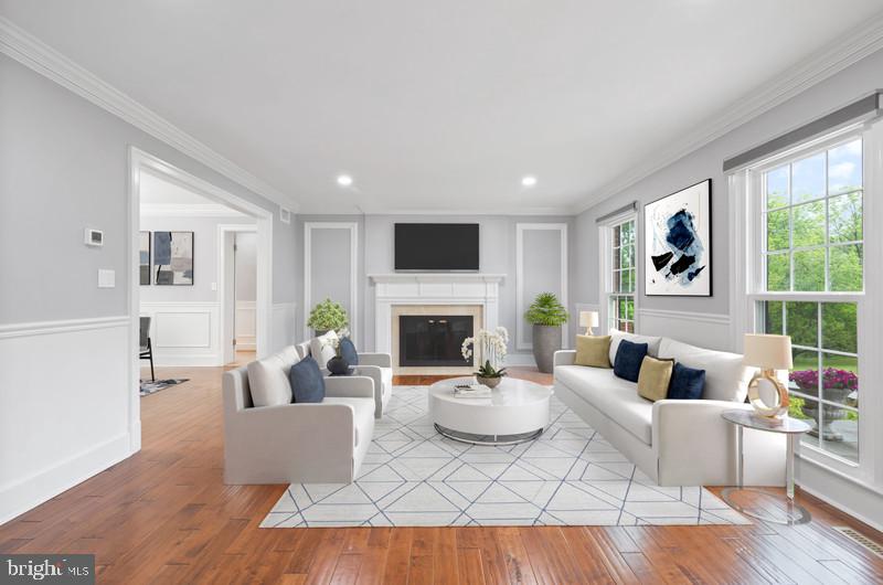 BROOKEVILLE - Residential