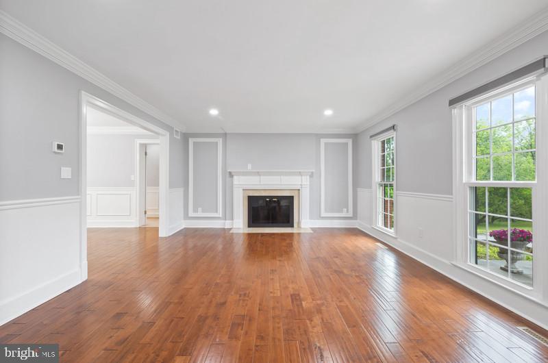 BROOKEVILLE - Residential