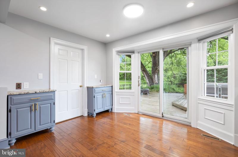 BROOKEVILLE - Residential