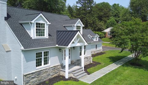 4909 THREADNEEDLE ROAD WILMINGTON DE 19807