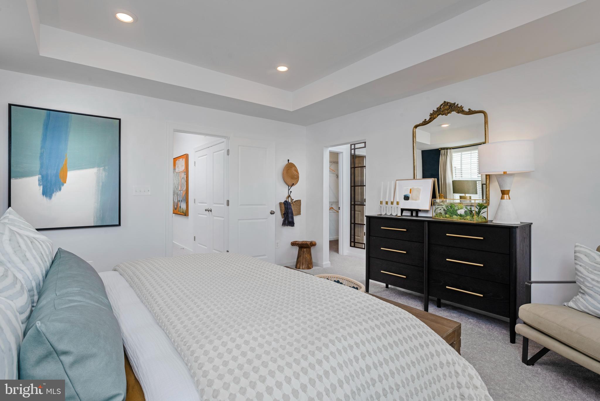 POTOMAC TOWN CENTER - Residential