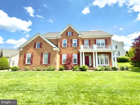3701 Spicebush Way, Frederick, MD MLS: MDFR2062940