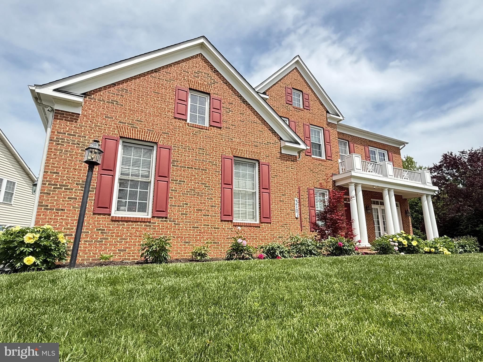 3701 SPICEBUSH WAY