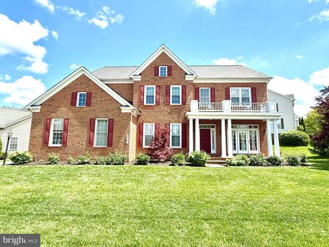3701 SPICEBUSH WAY FREDERICK MD 21704