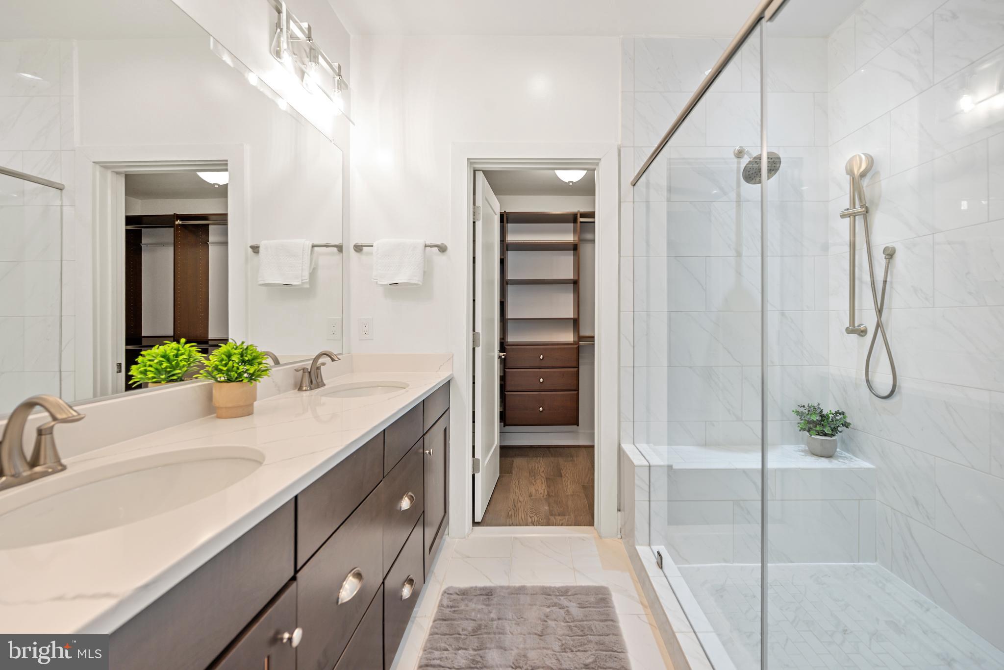 POTOMAC OVERLOOK CONDO - Residential