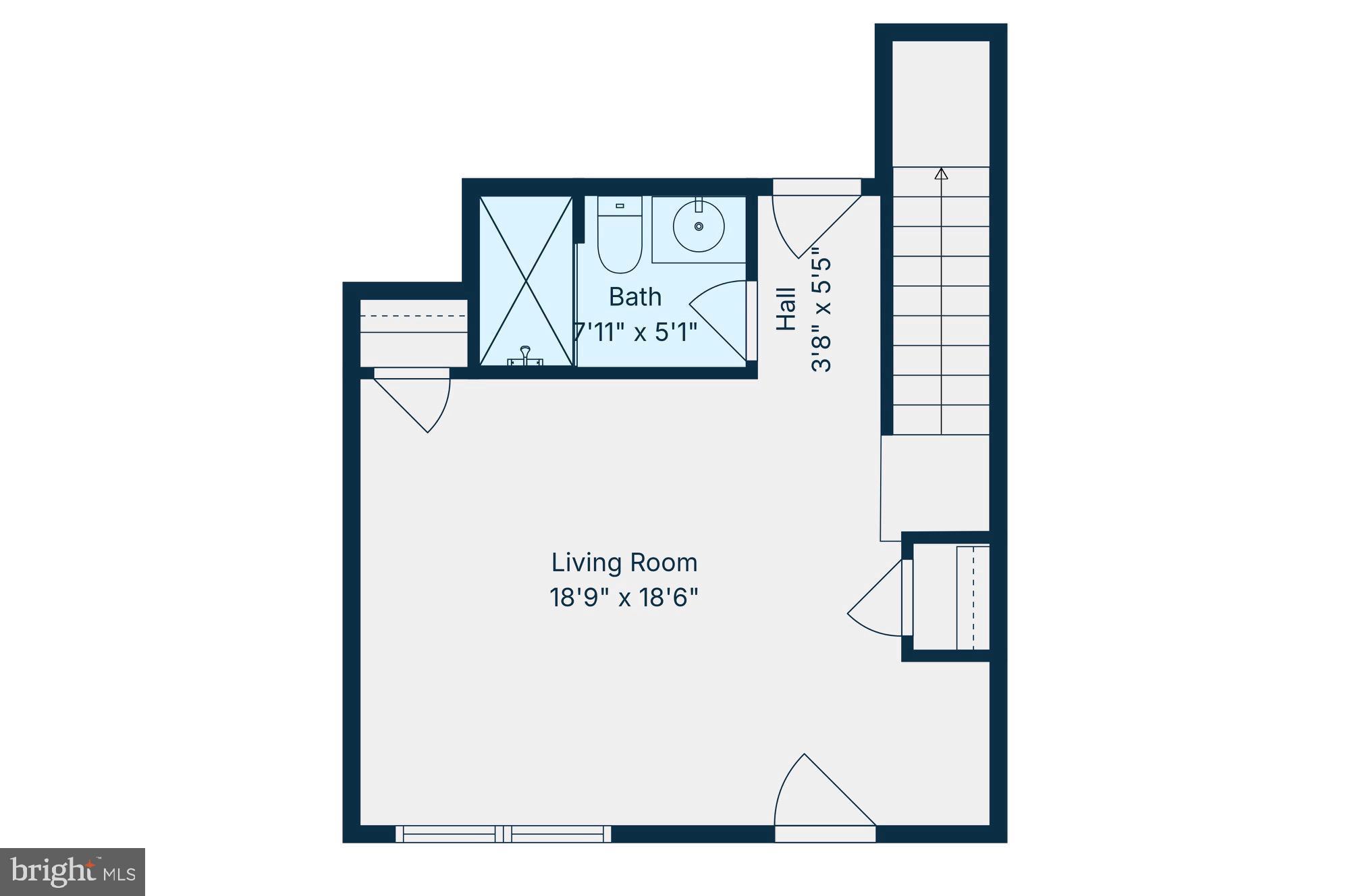 POTOMAC OVERLOOK CONDO - Residential