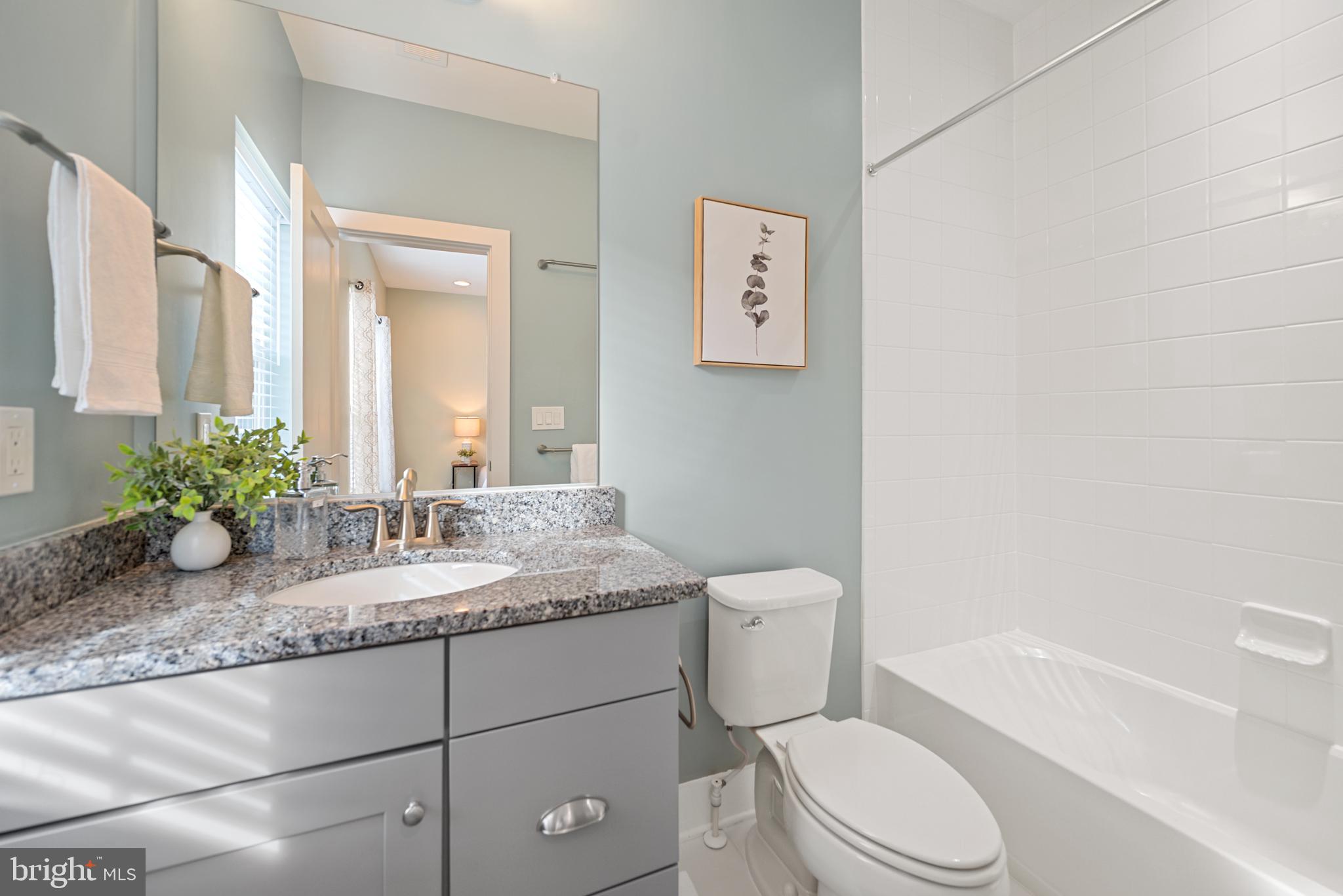 POTOMAC OVERLOOK CONDO - Residential