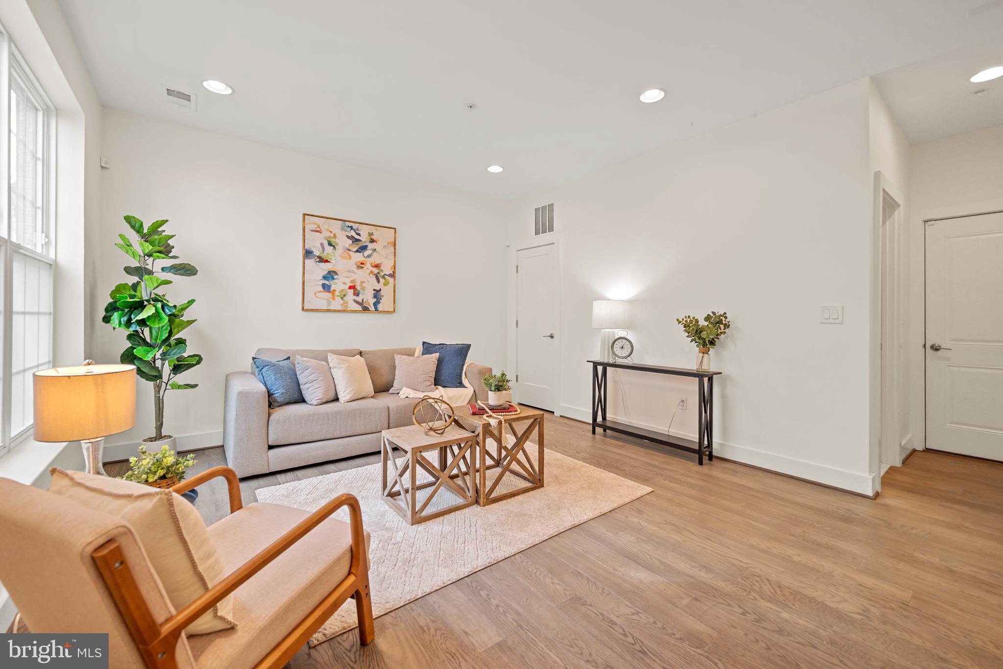 POTOMAC OVERLOOK CONDO - Residential