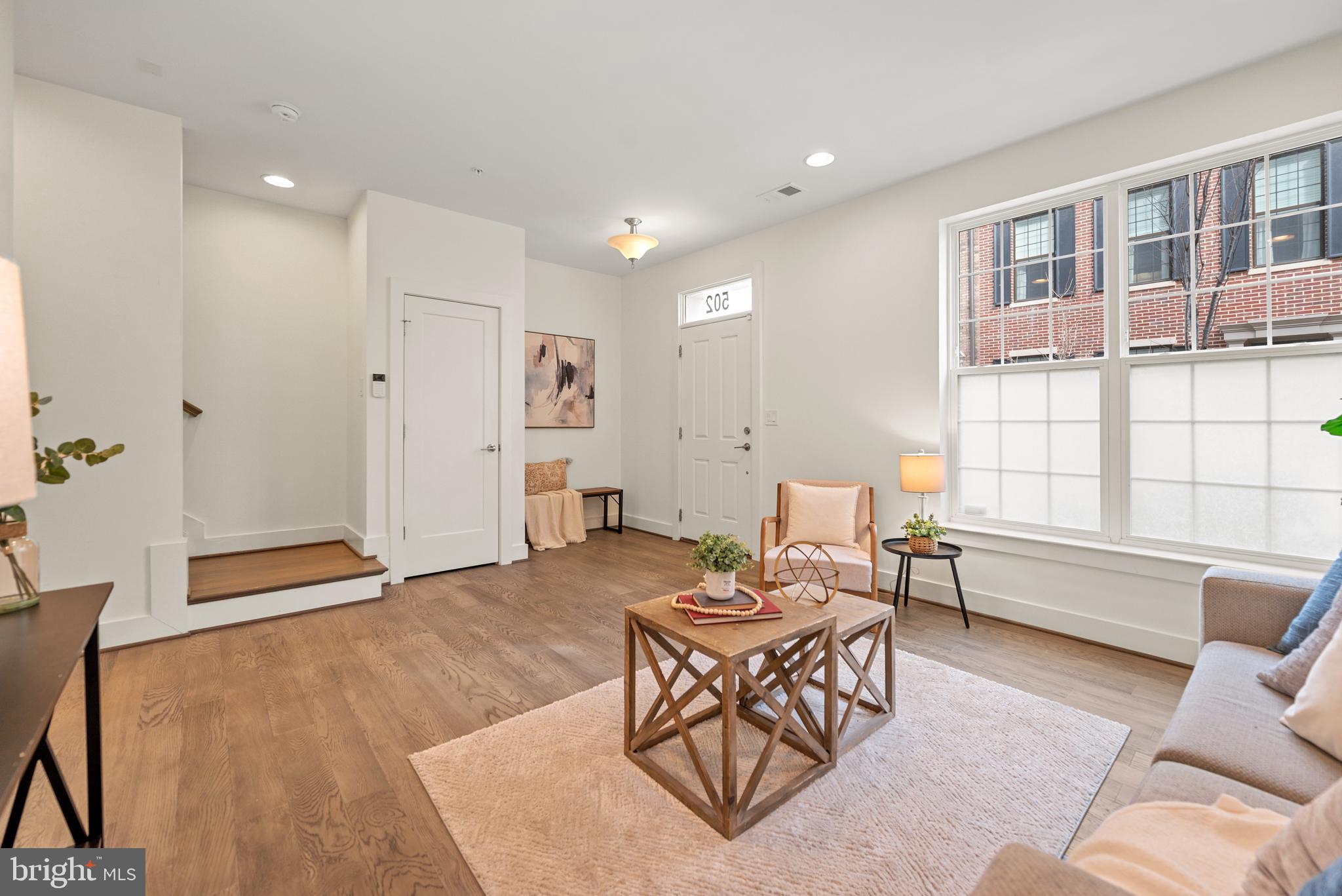 POTOMAC OVERLOOK CONDO - Residential