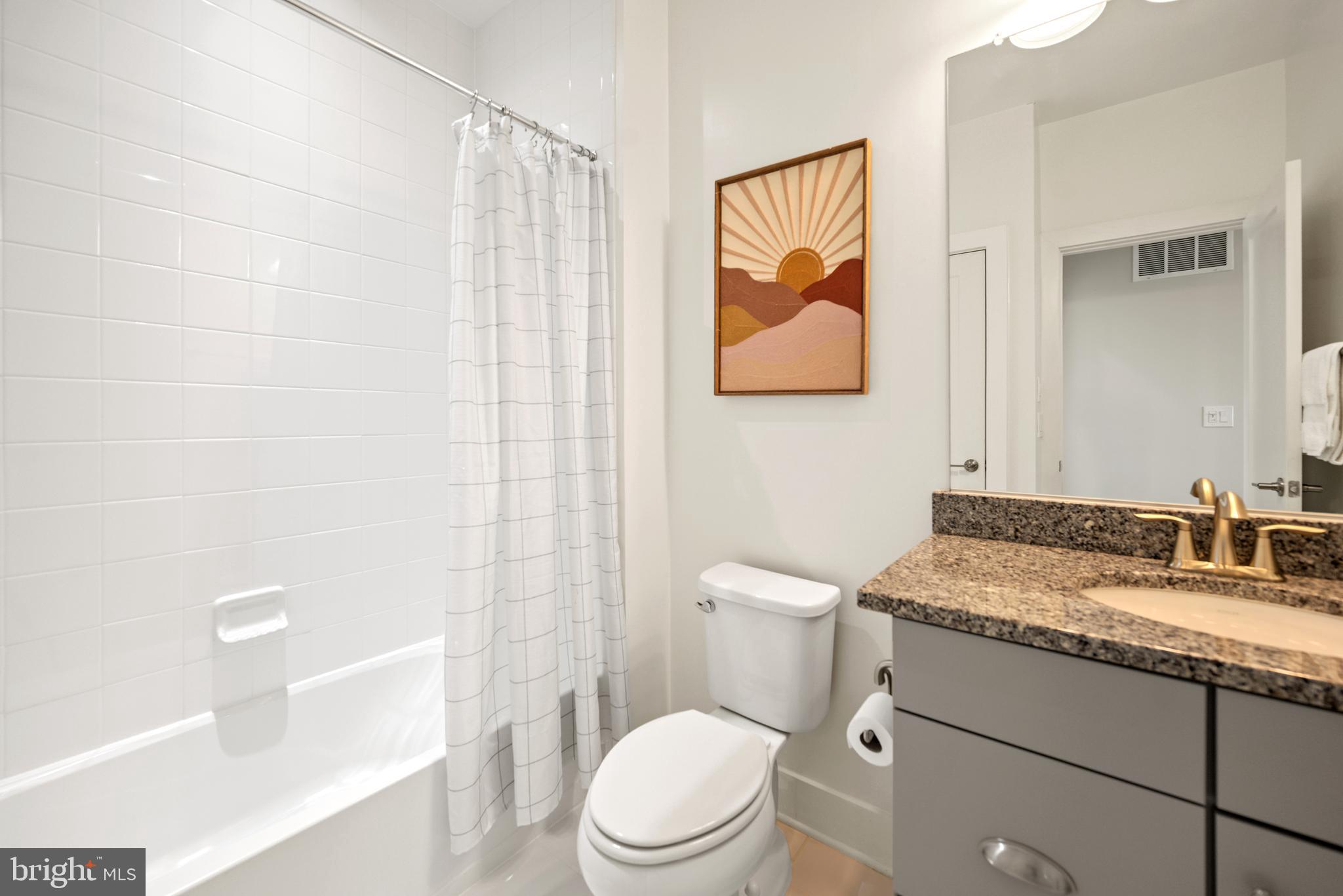 POTOMAC OVERLOOK CONDO - Residential