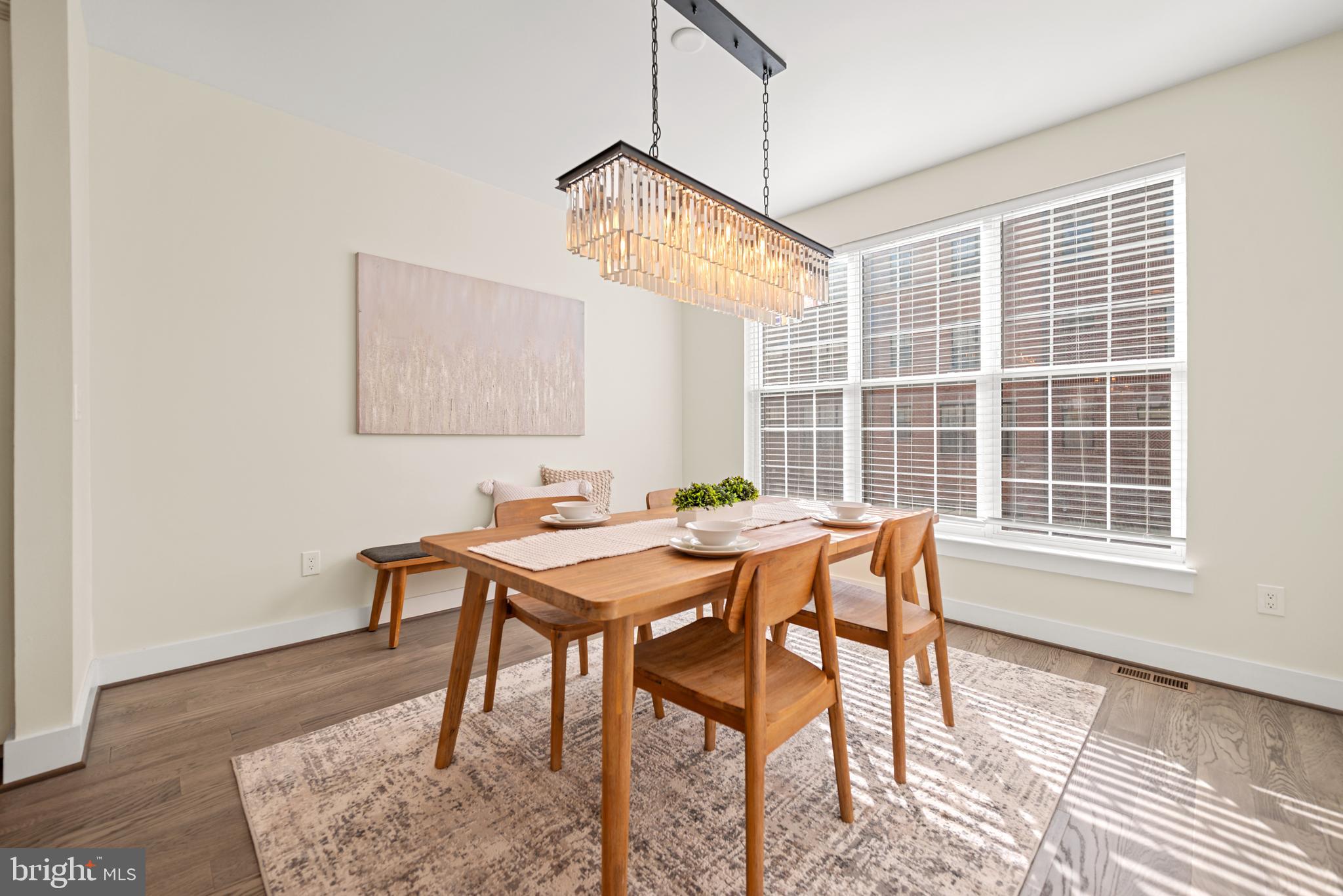 POTOMAC OVERLOOK CONDO - Residential