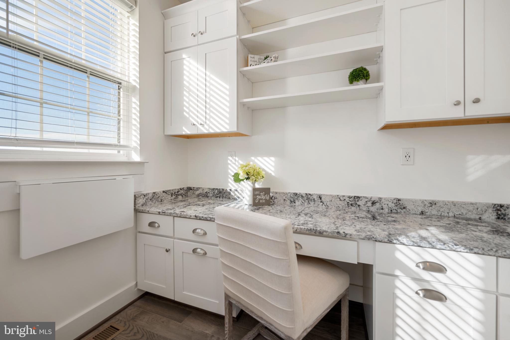 POTOMAC OVERLOOK CONDO - Residential