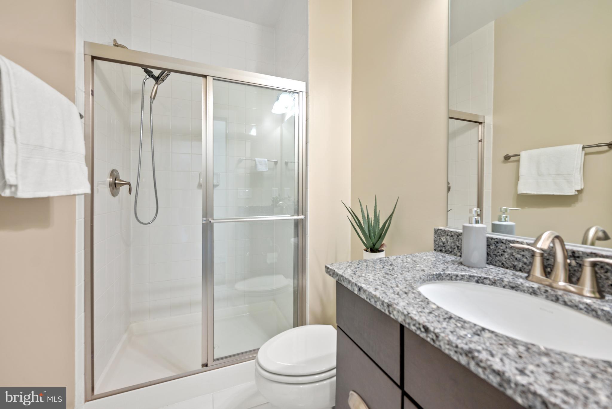 POTOMAC OVERLOOK CONDO - Residential