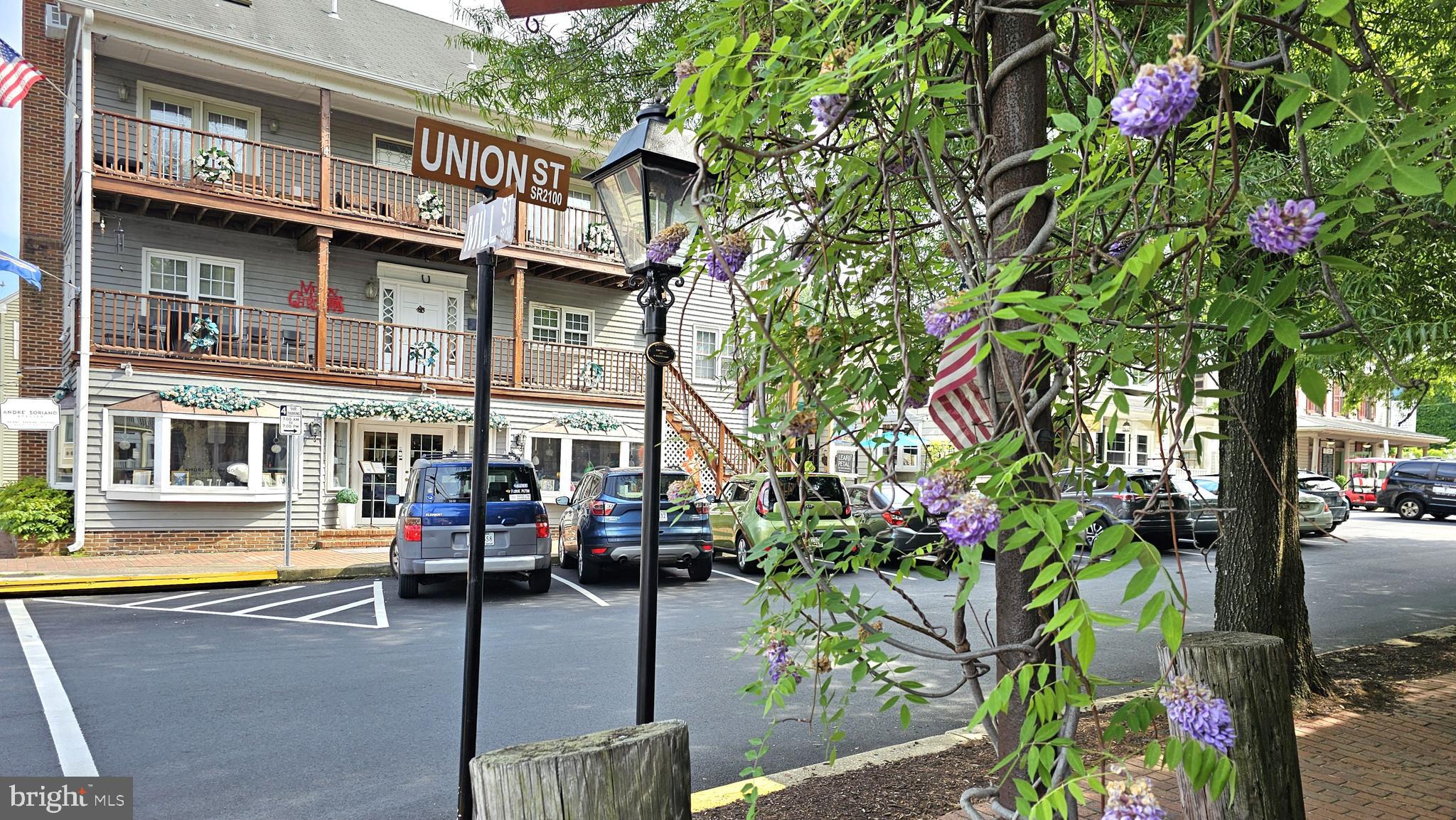 OCCOQUAN POINTE - Residential