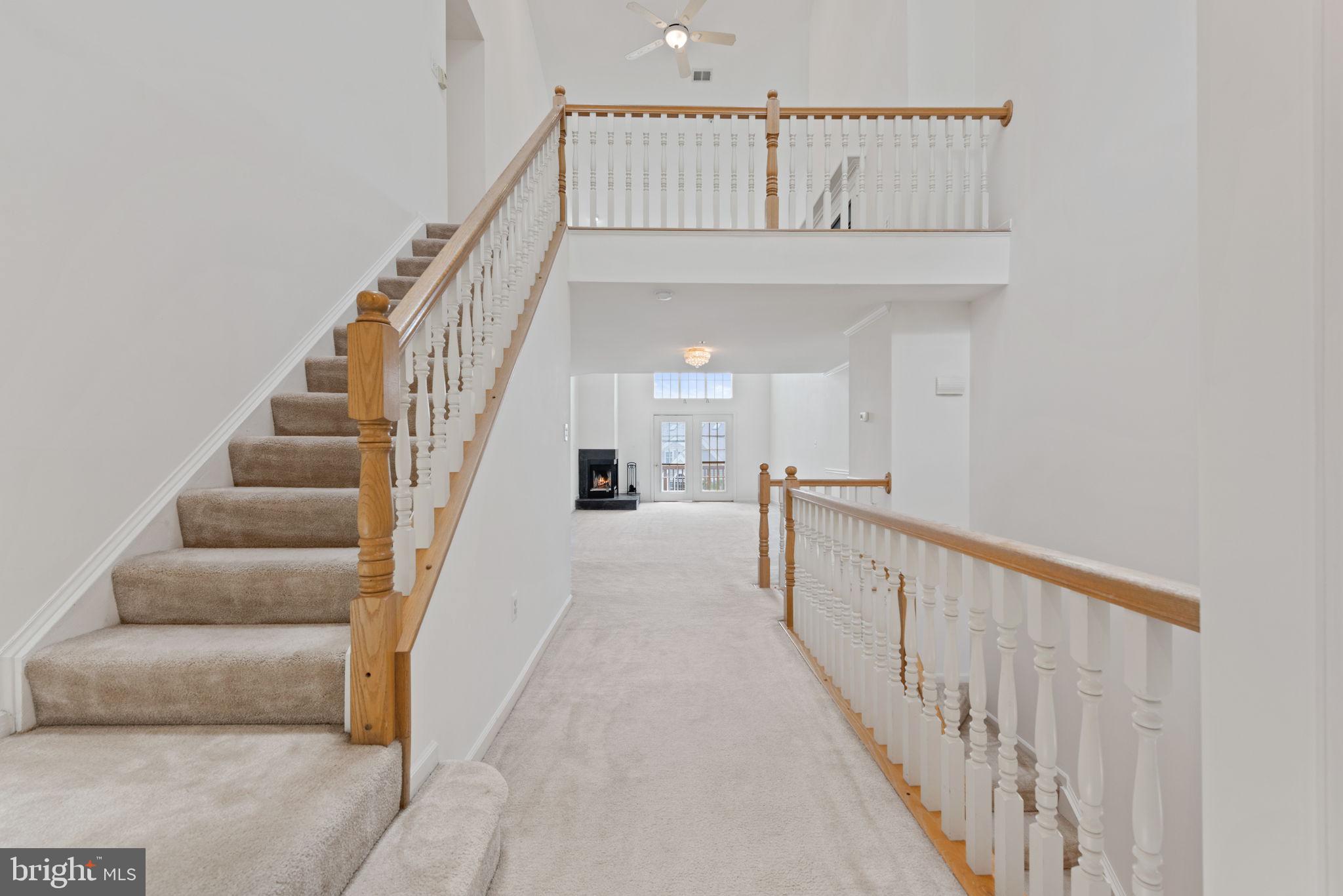 OCCOQUAN POINTE - Residential