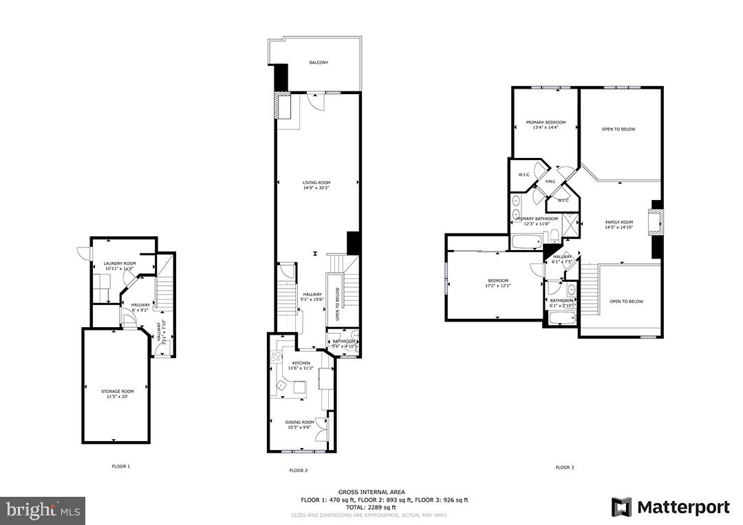 OCCOQUAN POINTE - Residential