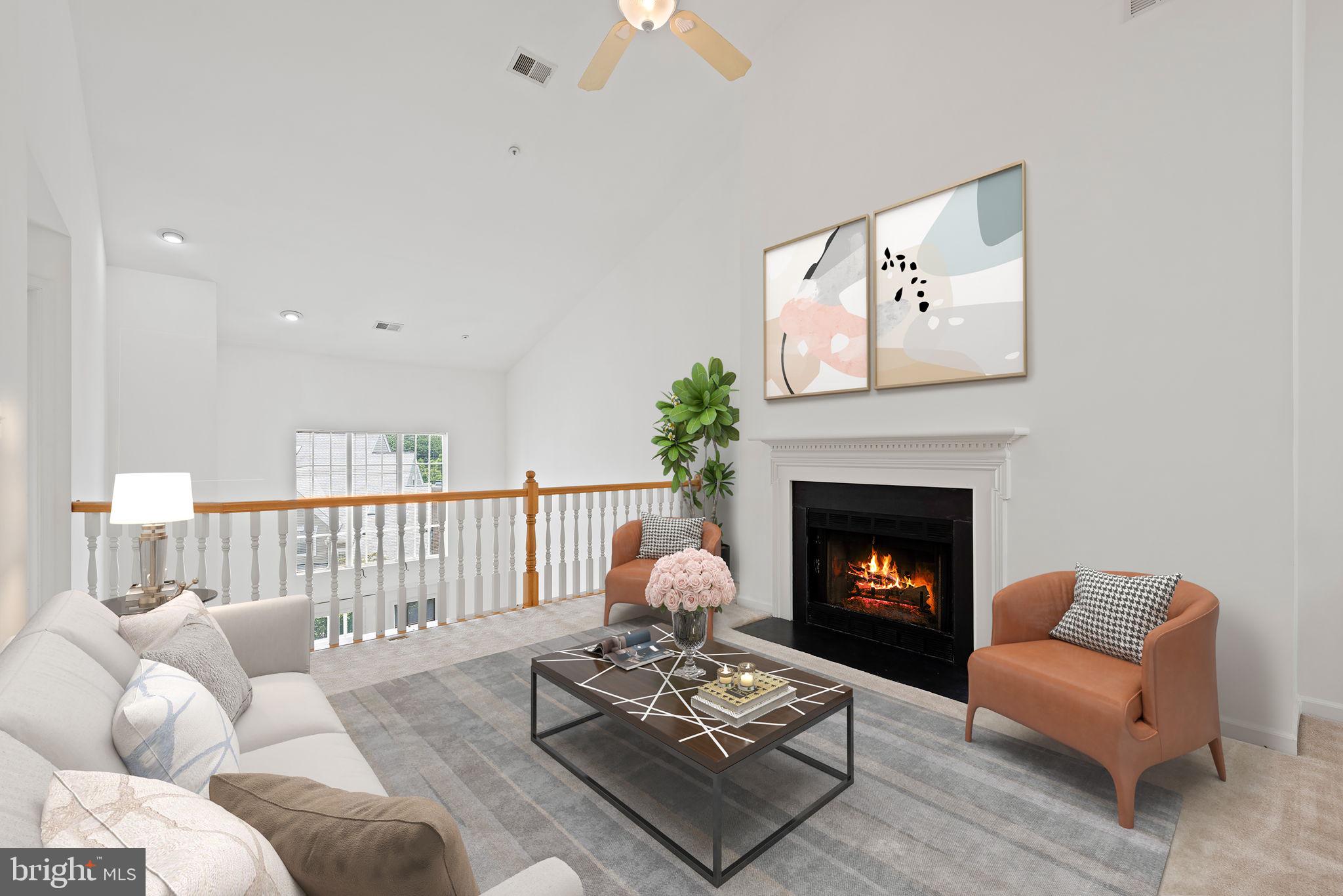 OCCOQUAN POINTE - Residential