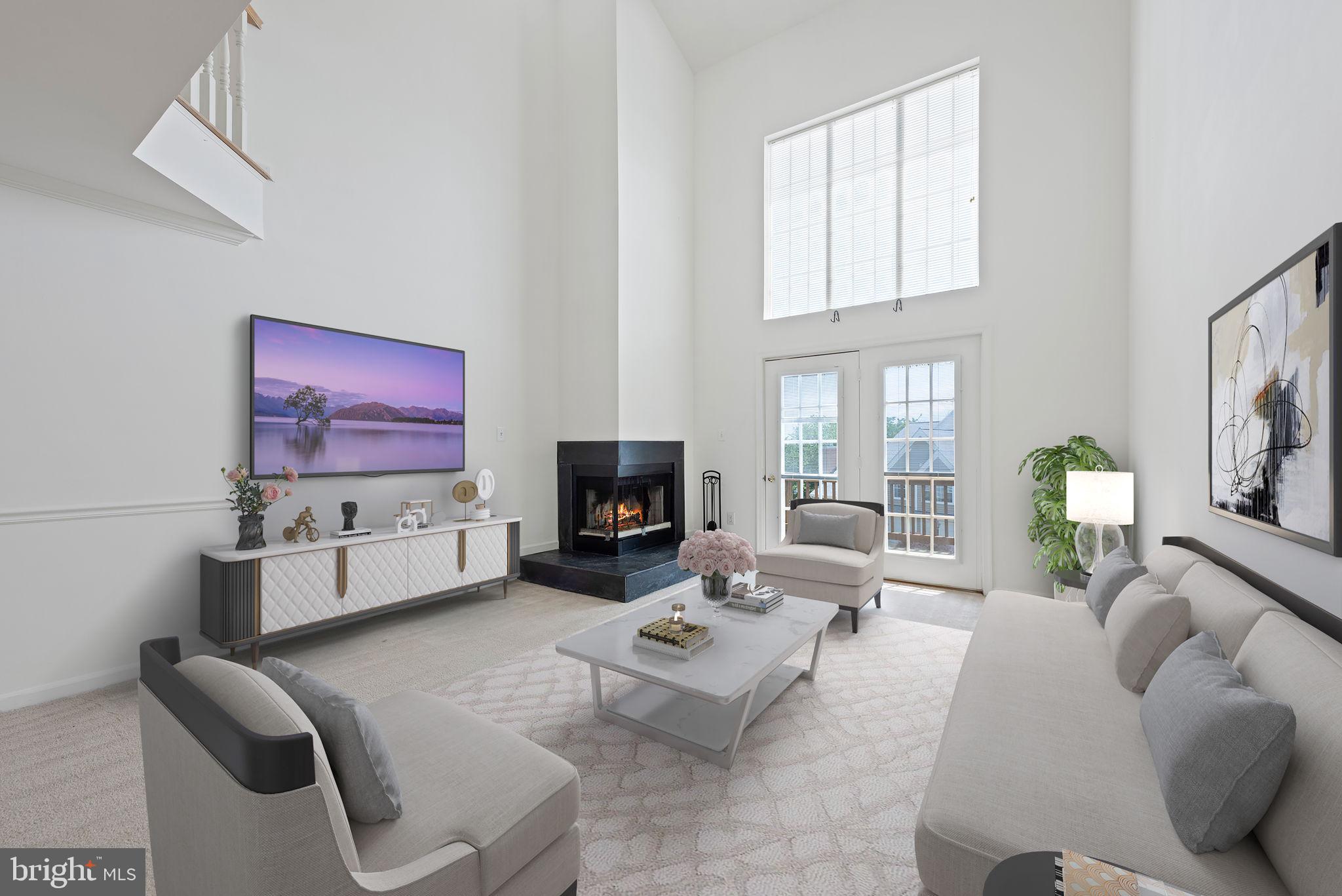 OCCOQUAN POINTE - Residential