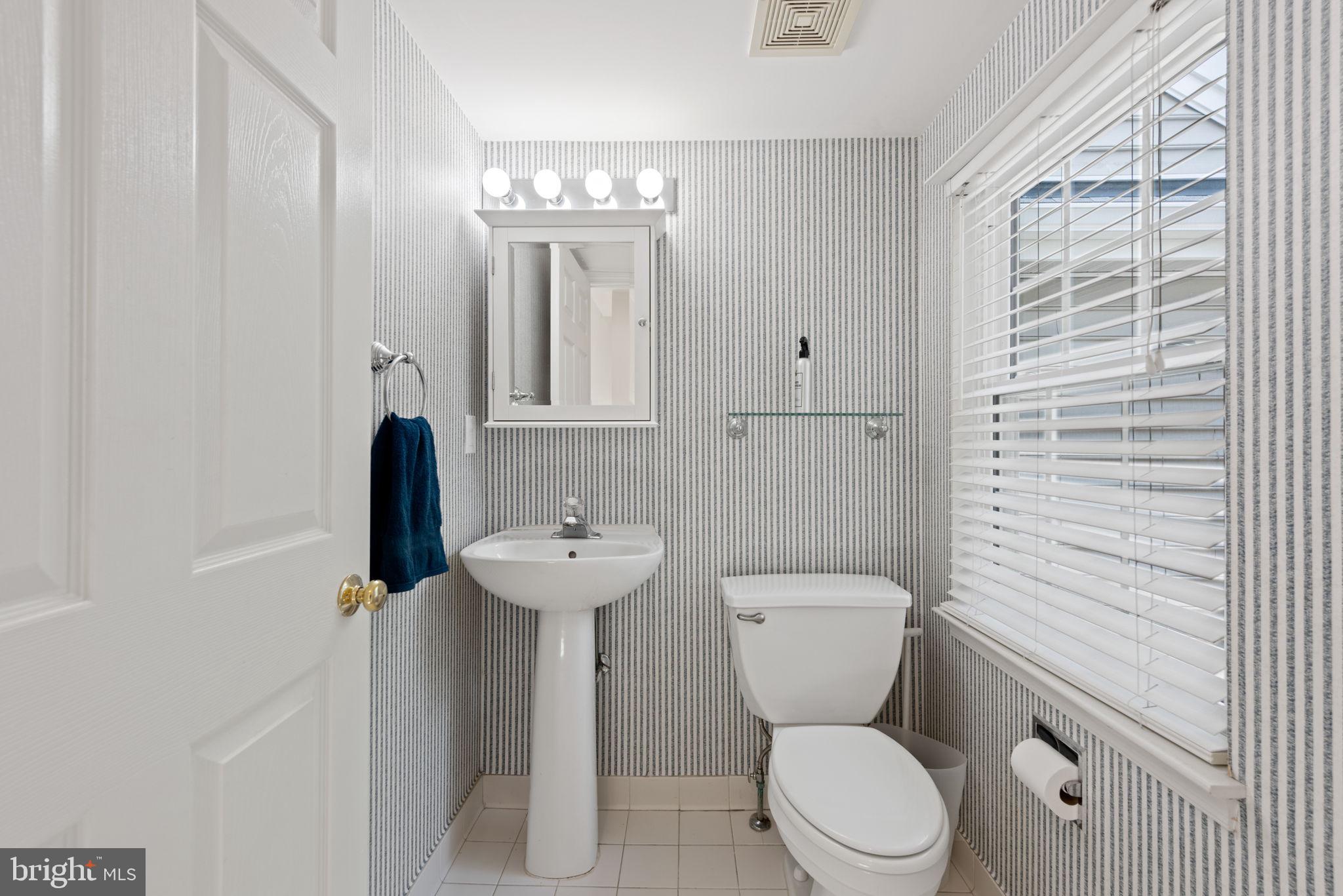 OCCOQUAN POINTE - Residential