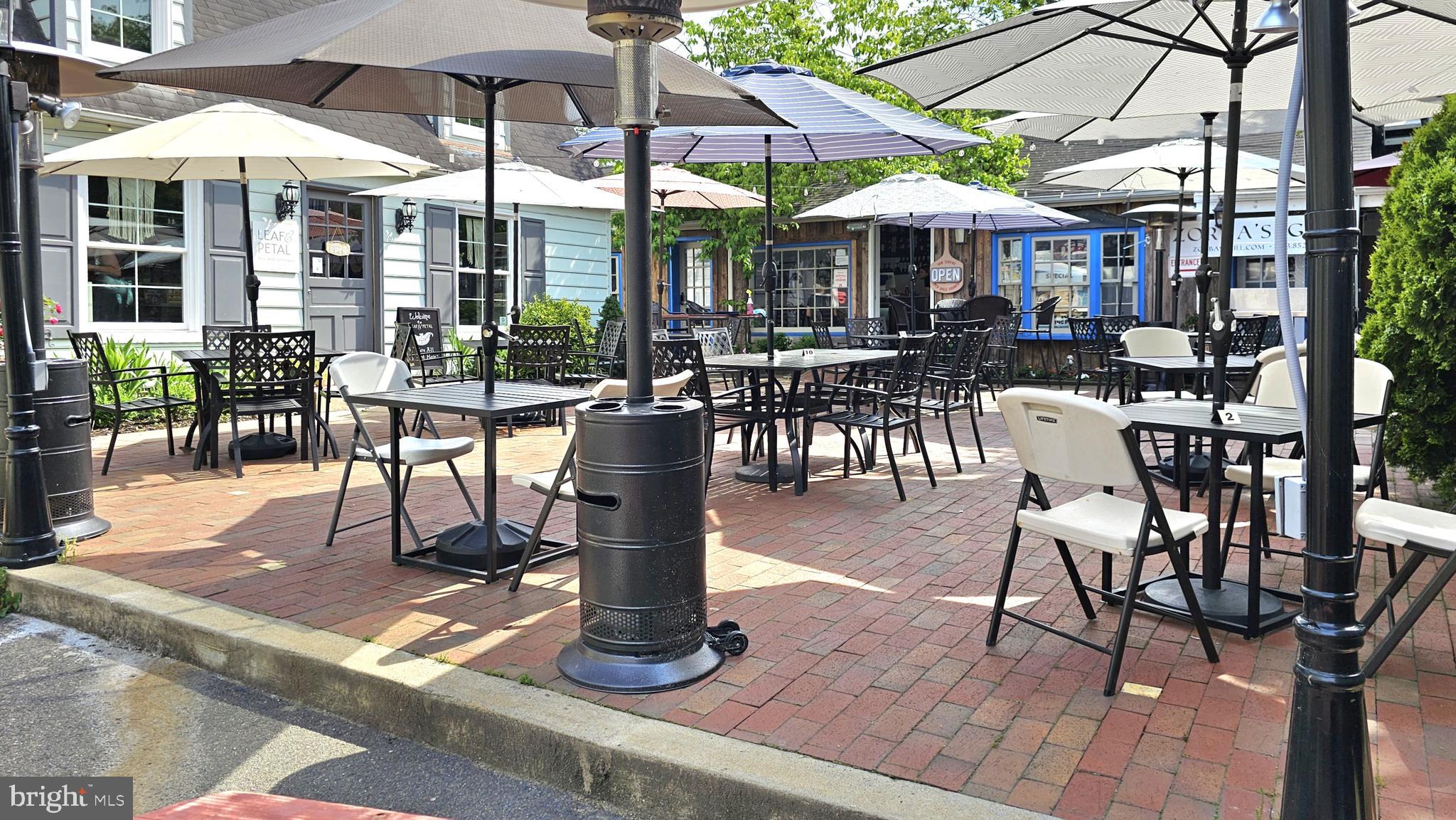 OCCOQUAN POINTE - Residential