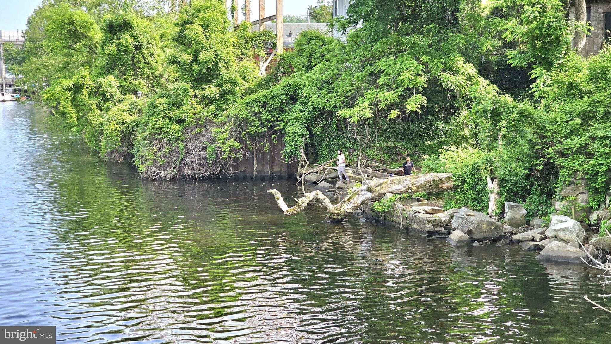 OCCOQUAN POINTE - Residential