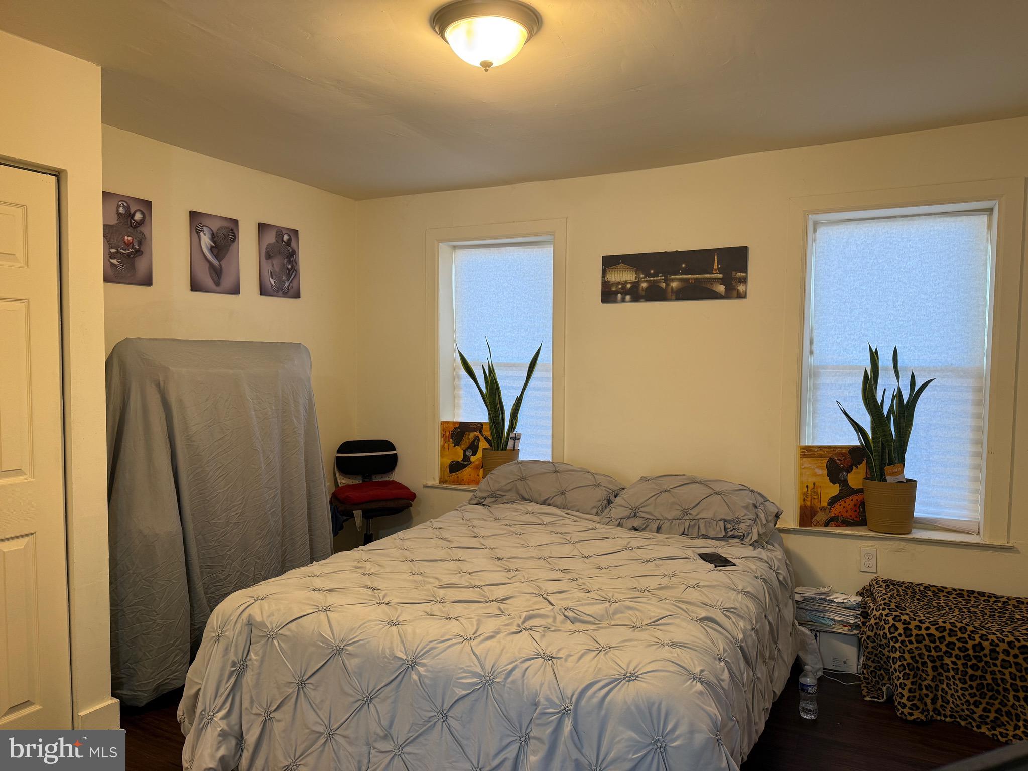 HARRISBURG CITY - Residential