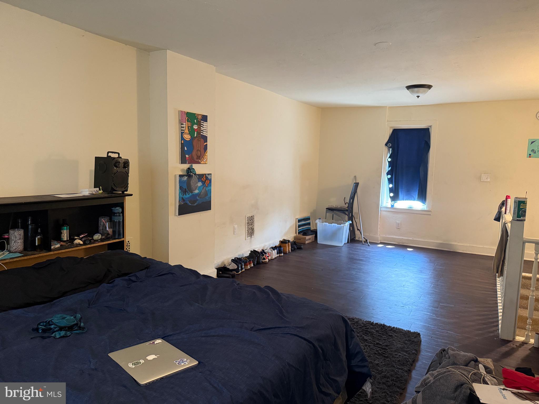 HARRISBURG CITY - Residential