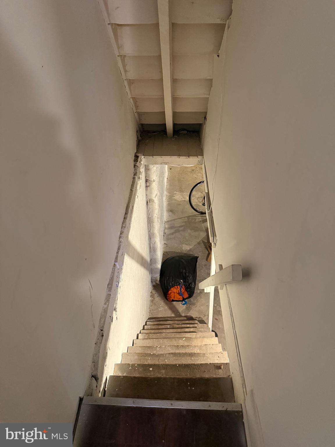 HARRISBURG CITY - Residential