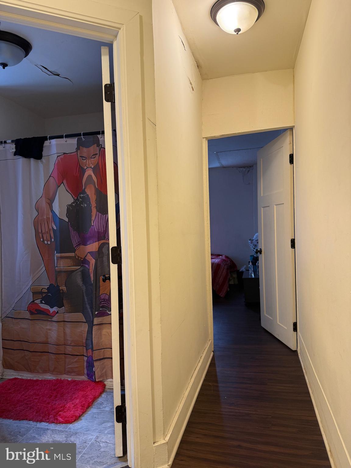 HARRISBURG CITY - Residential