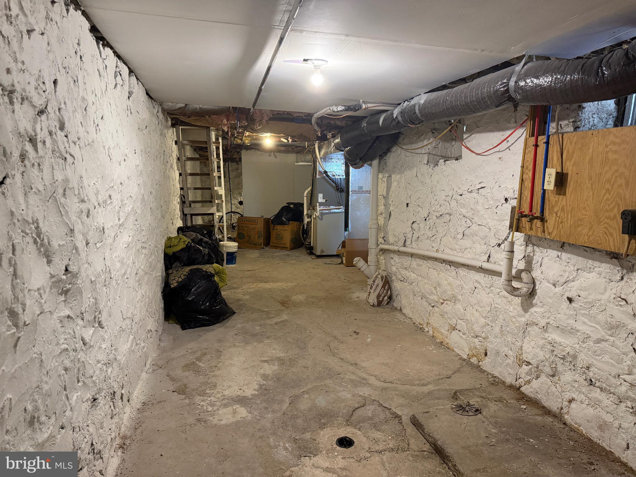 HARRISBURG CITY - Residential