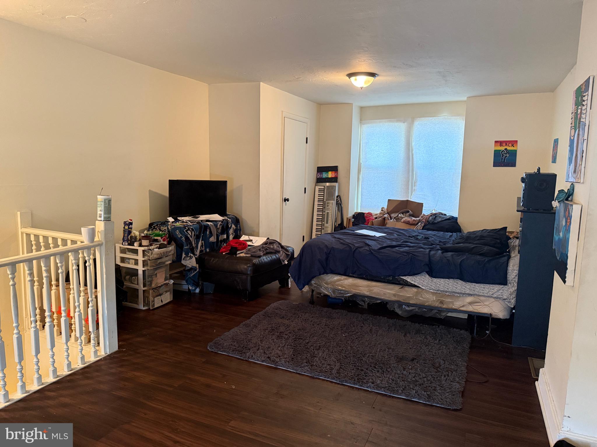 HARRISBURG CITY - Residential