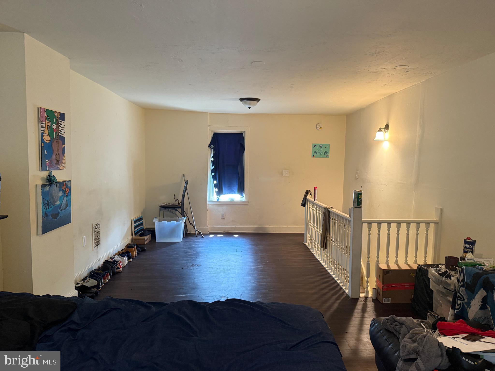 HARRISBURG CITY - Residential