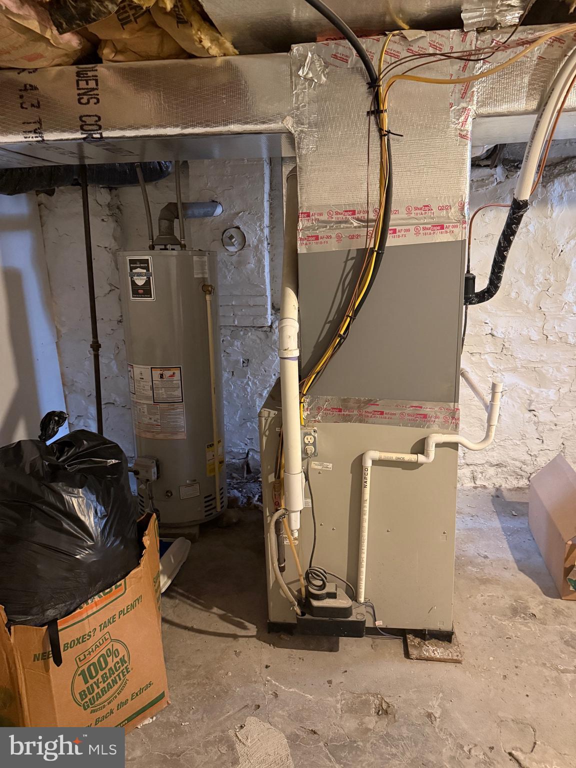 HARRISBURG CITY - Residential