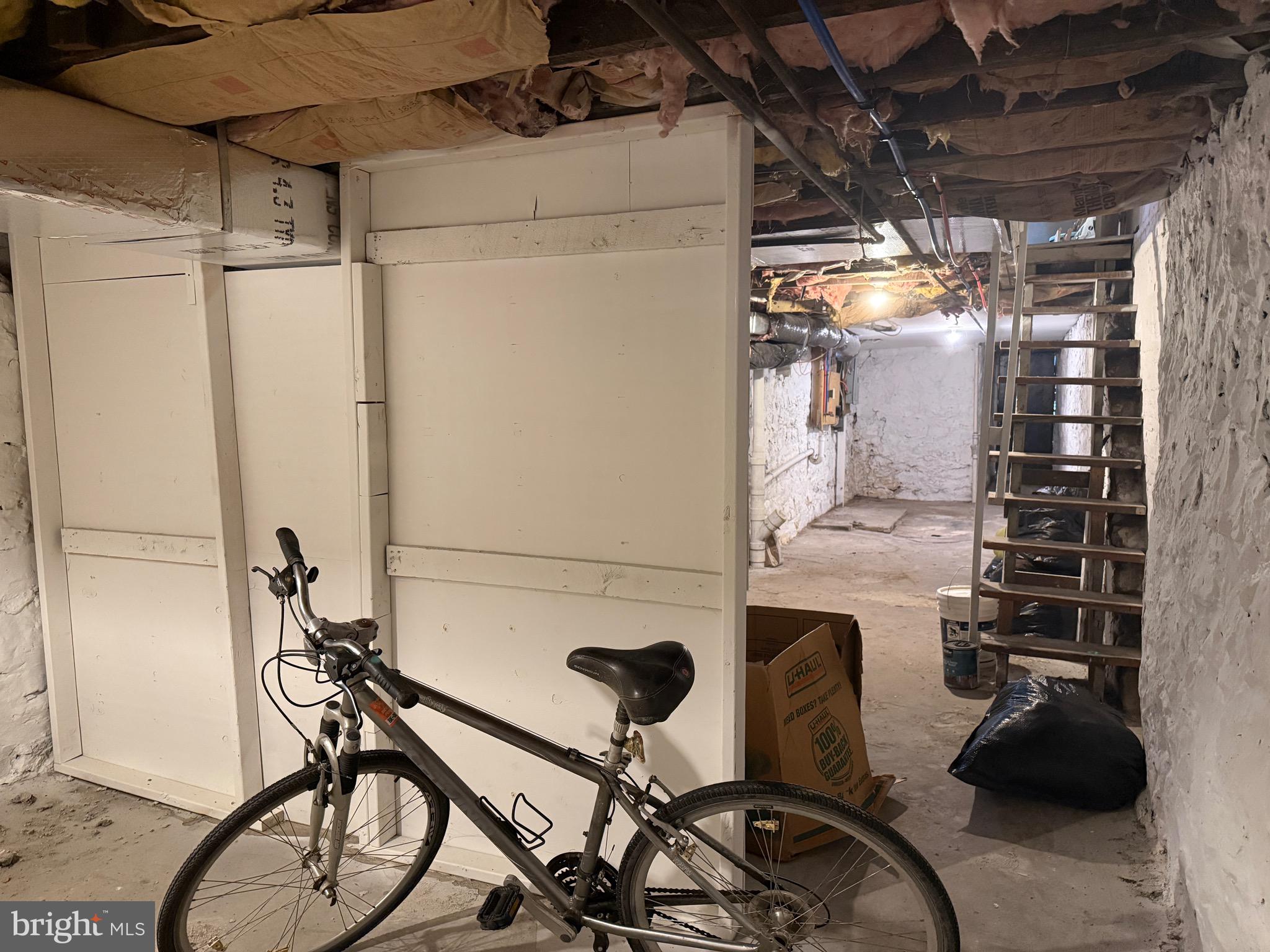 HARRISBURG CITY - Residential