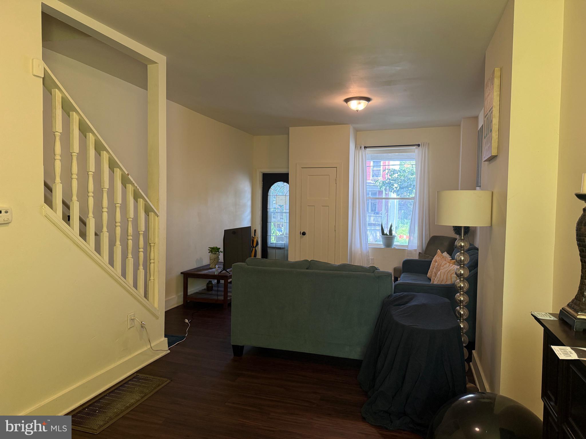 HARRISBURG CITY - Residential