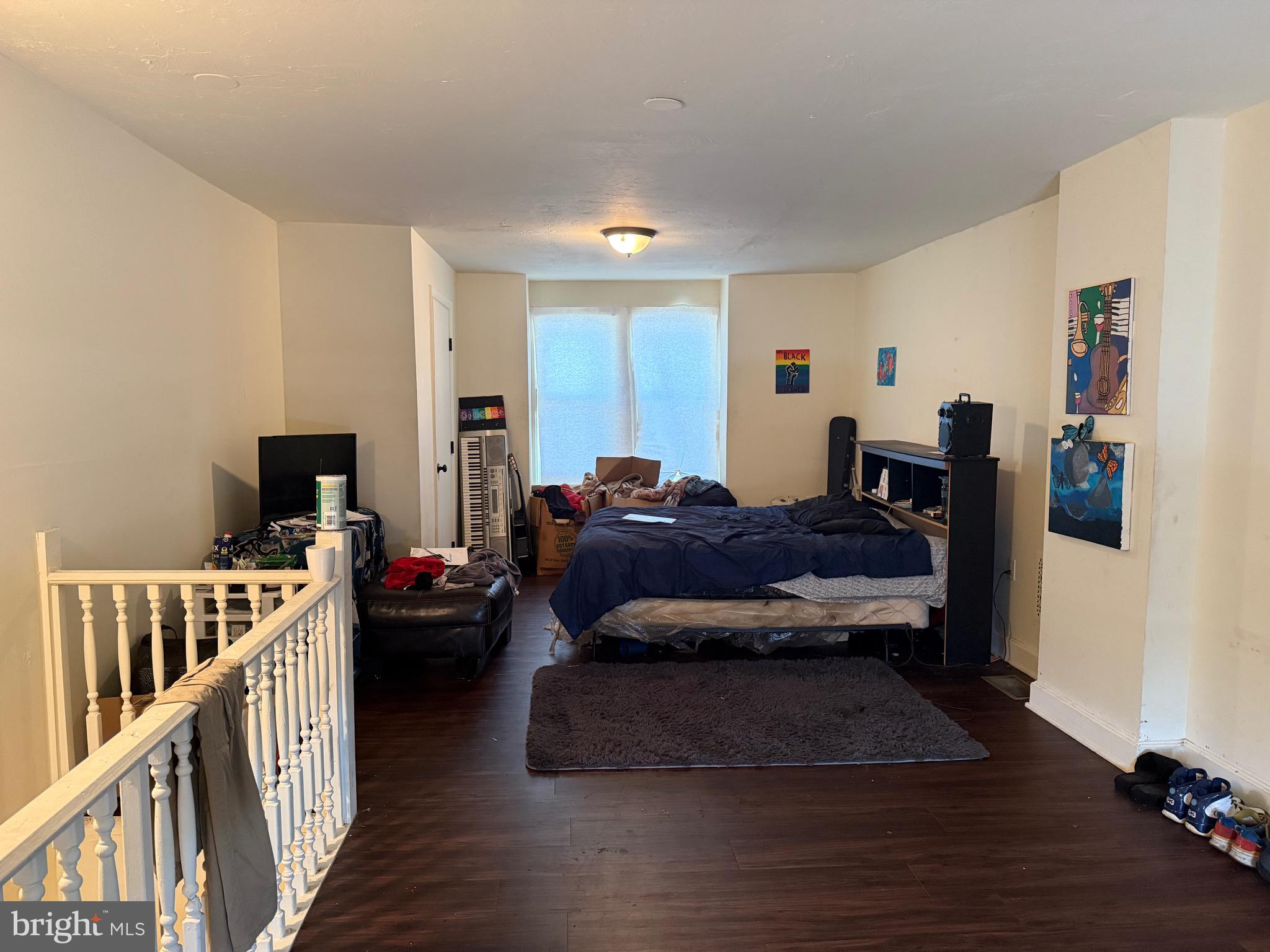 HARRISBURG CITY - Residential