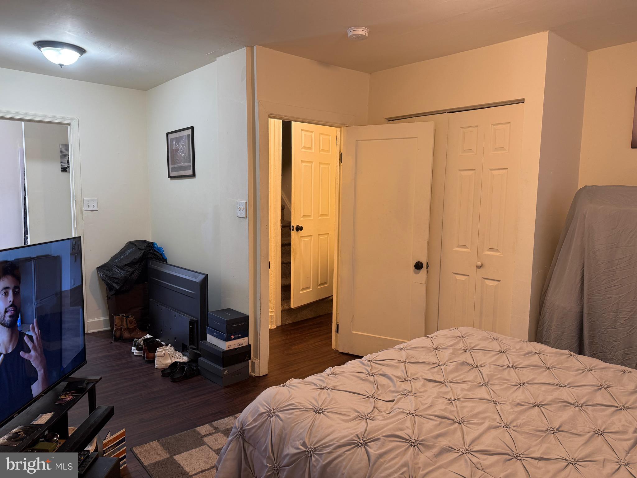 HARRISBURG CITY - Residential