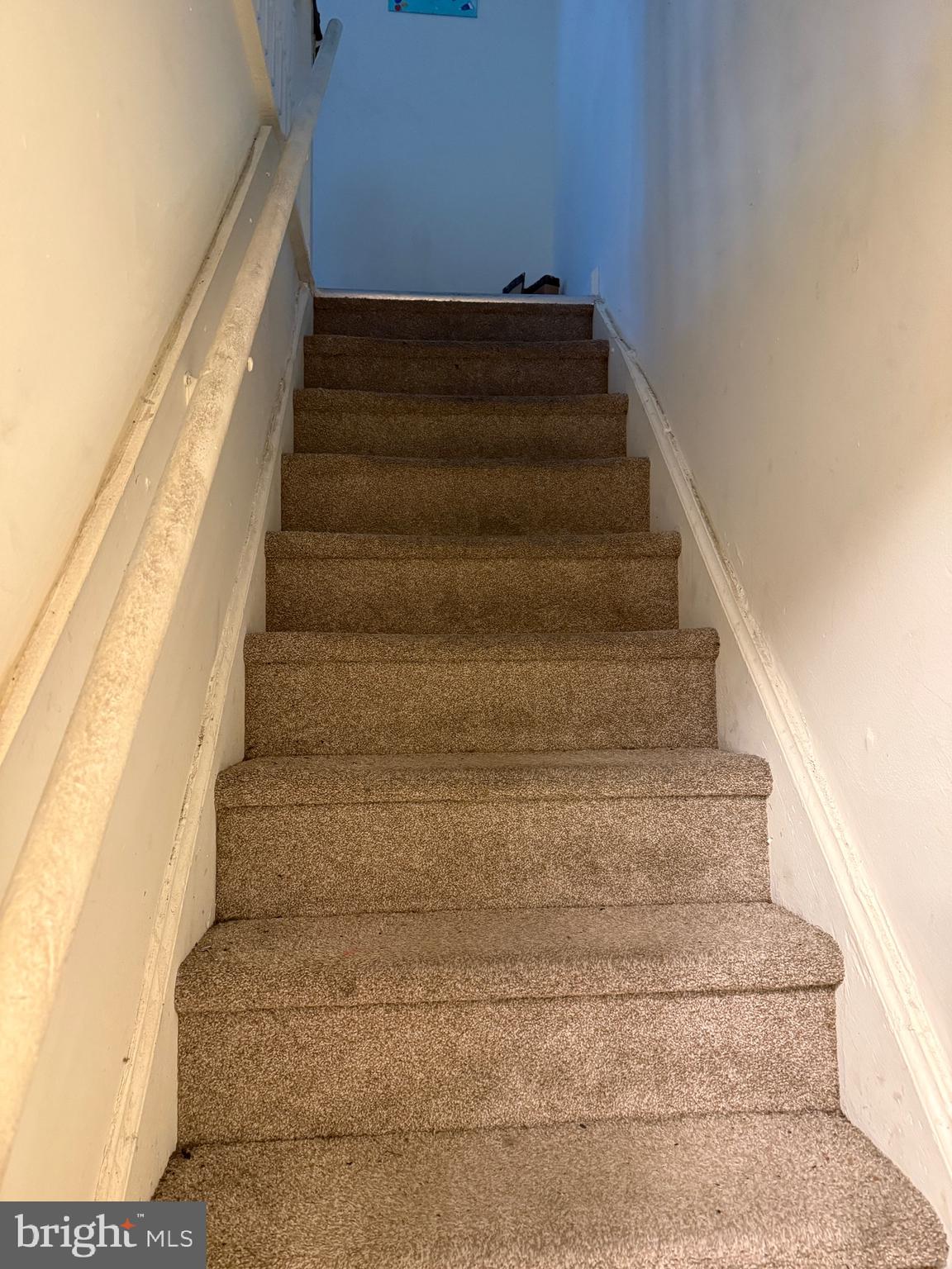 HARRISBURG CITY - Residential