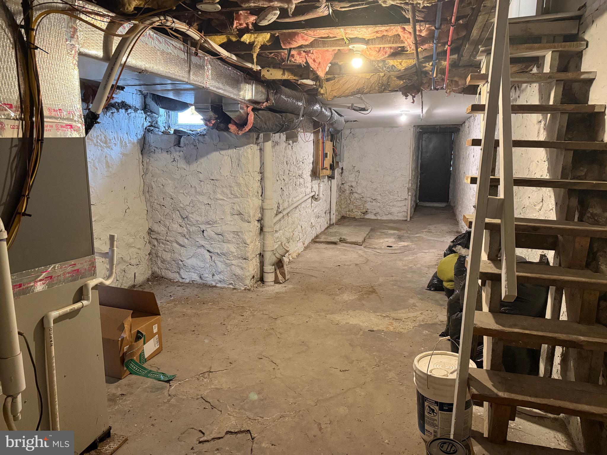 HARRISBURG CITY - Residential