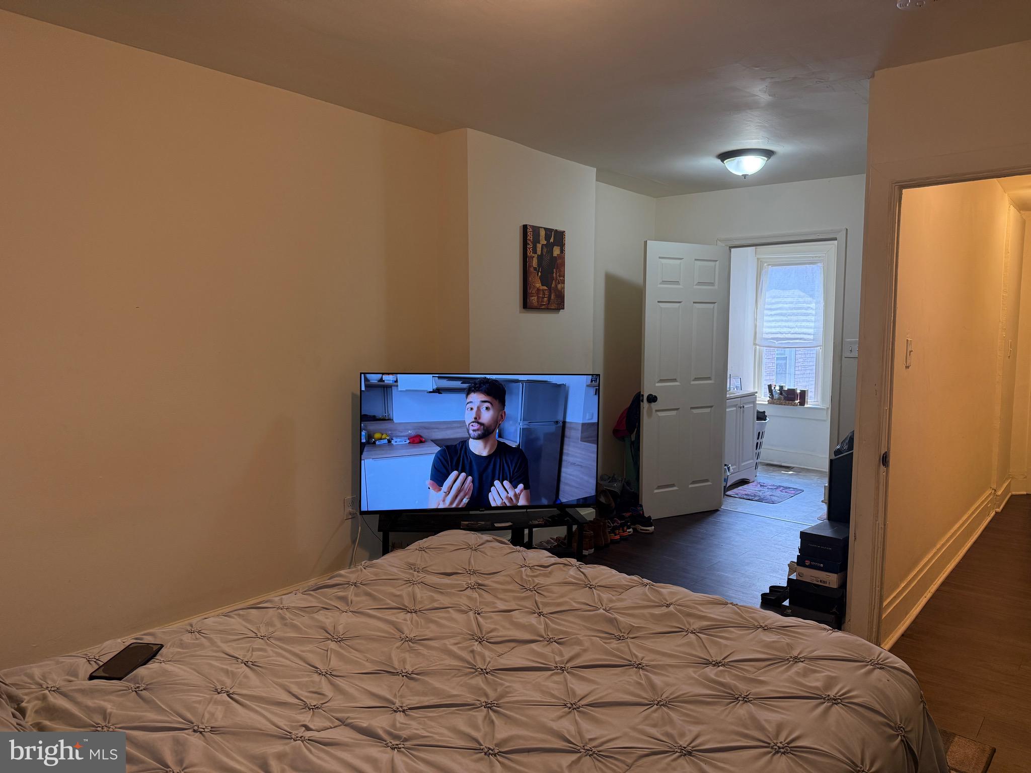 HARRISBURG CITY - Residential